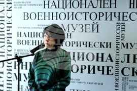 „Глад 2.0" - изложба - откриване