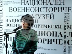 „Глад 2.0" - изложба - откриване