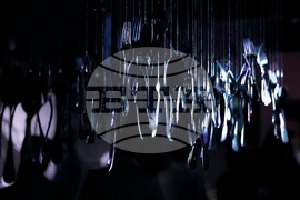 „Глад 2.0" - изложба - откриване