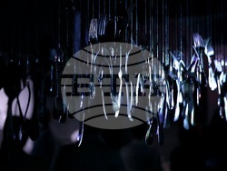 „Глад 2.0" - изложба - откриване