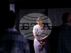 „Глад 2.0" - изложба - откриване