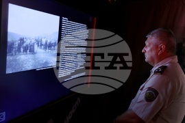 „Глад 2.0" - изложба - откриване