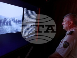 „Глад 2.0" - изложба - откриване