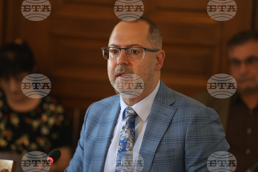 Парламент - комисия по културата и медиите - заседание