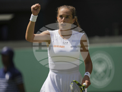 Britain Wimbledon Tennis