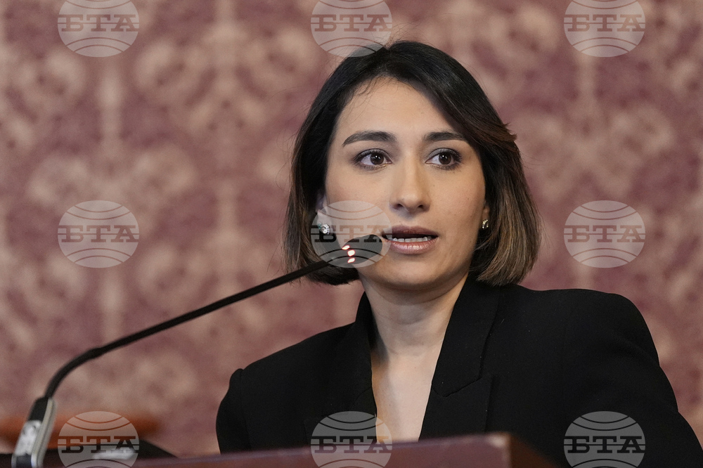 Colombia Foreign Minister