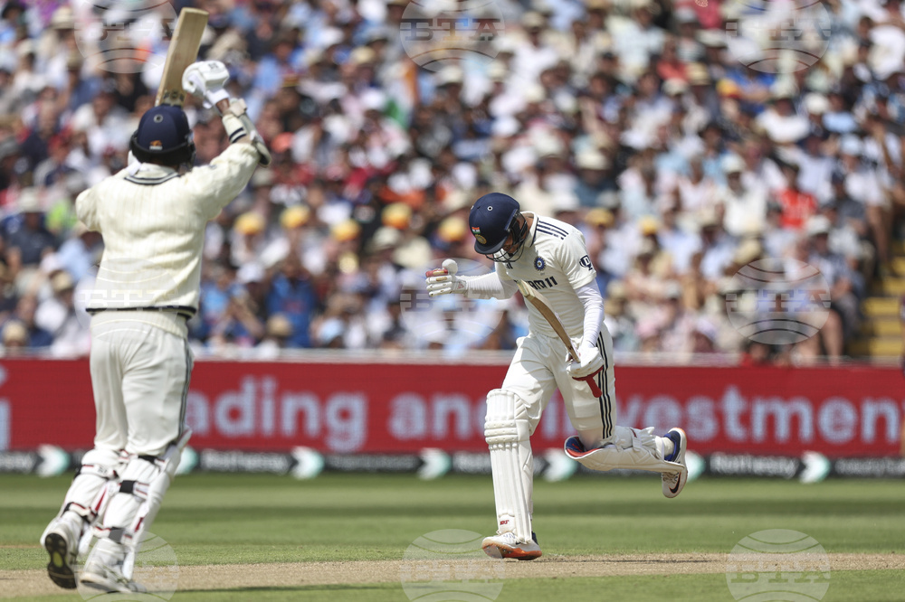 England India Cricket