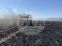 Снимка: Община Стара Загора