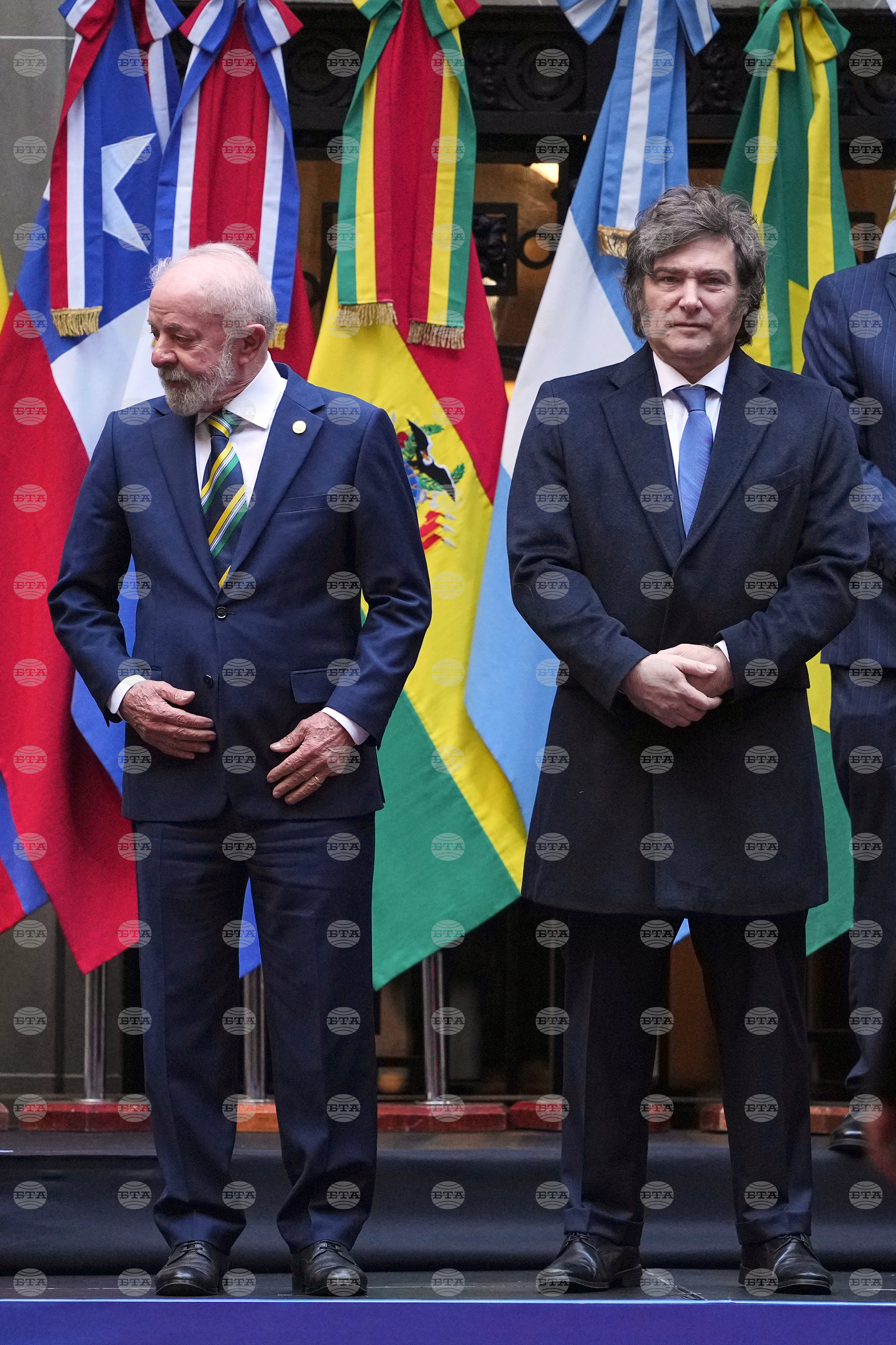 Argentina Mercosur Summit
