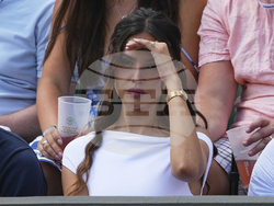 Britain Wimbledon Tennis