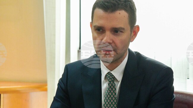 Муцунски: Не става въпрос само за конституционните промени, но и за гаранциите за предвидимост на евроинтеграцията ни