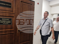 Хасково - Районен съд - нападение над журналисти - дело