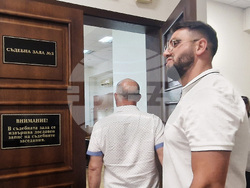 Хасково - Районен съд - нападение над журналисти - дело