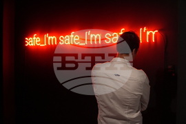 „Глад 2.0" - изложба - откриване