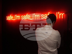 „Глад 2.0" - изложба - откриване