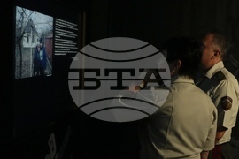 „Глад 2.0" - изложба - откриване