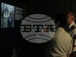 „Глад 2.0" - изложба - откриване