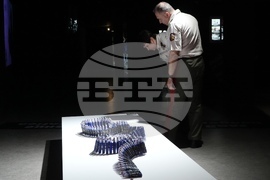 „Глад 2.0" - изложба - откриване