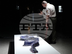 „Глад 2.0" - изложба - откриване