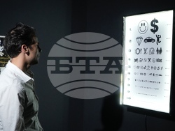 „Глад 2.0" - изложба - откриване