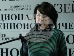 „Глад 2.0" - изложба - откриване