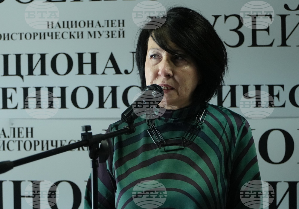 „Глад 2.0" - изложба - откриване