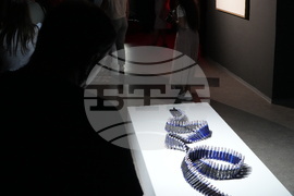 „Глад 2.0" - изложба - откриване