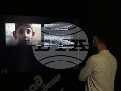 „Глад 2.0" - изложба - откриване