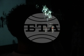 „Глад 2.0" - изложба - откриване