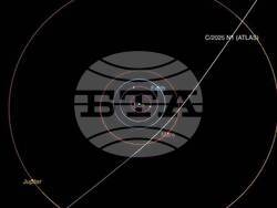 Interstellar Visitor