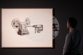 „Глад 2.0" - изложба - откриване