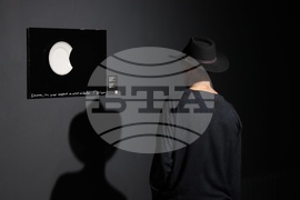 „Глад 2.0" - изложба - откриване