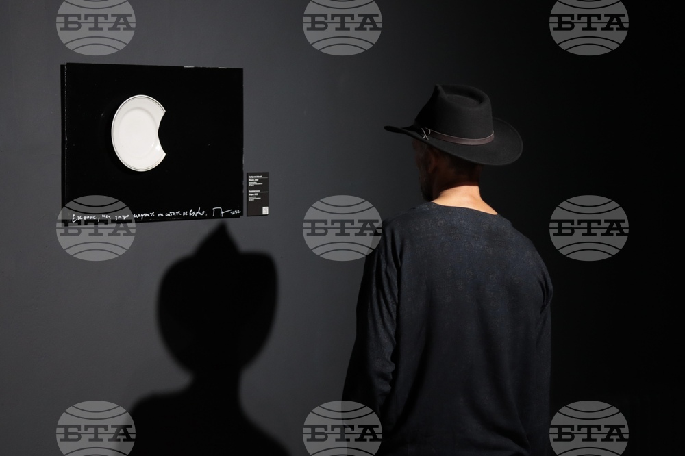 Три временни експозиции могат да бъдат разгледани днес в Националния военноисторически музей в София