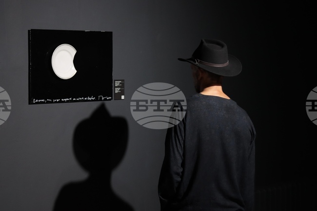 Три временни експозиции могат да бъдат разгледани днес в Националния военноисторически музей в София