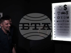 „Глад 2.0" - изложба - откриване