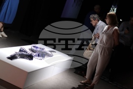 „Глад 2.0" - изложба - откриване