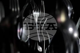 „Глад 2.0" - изложба - откриване