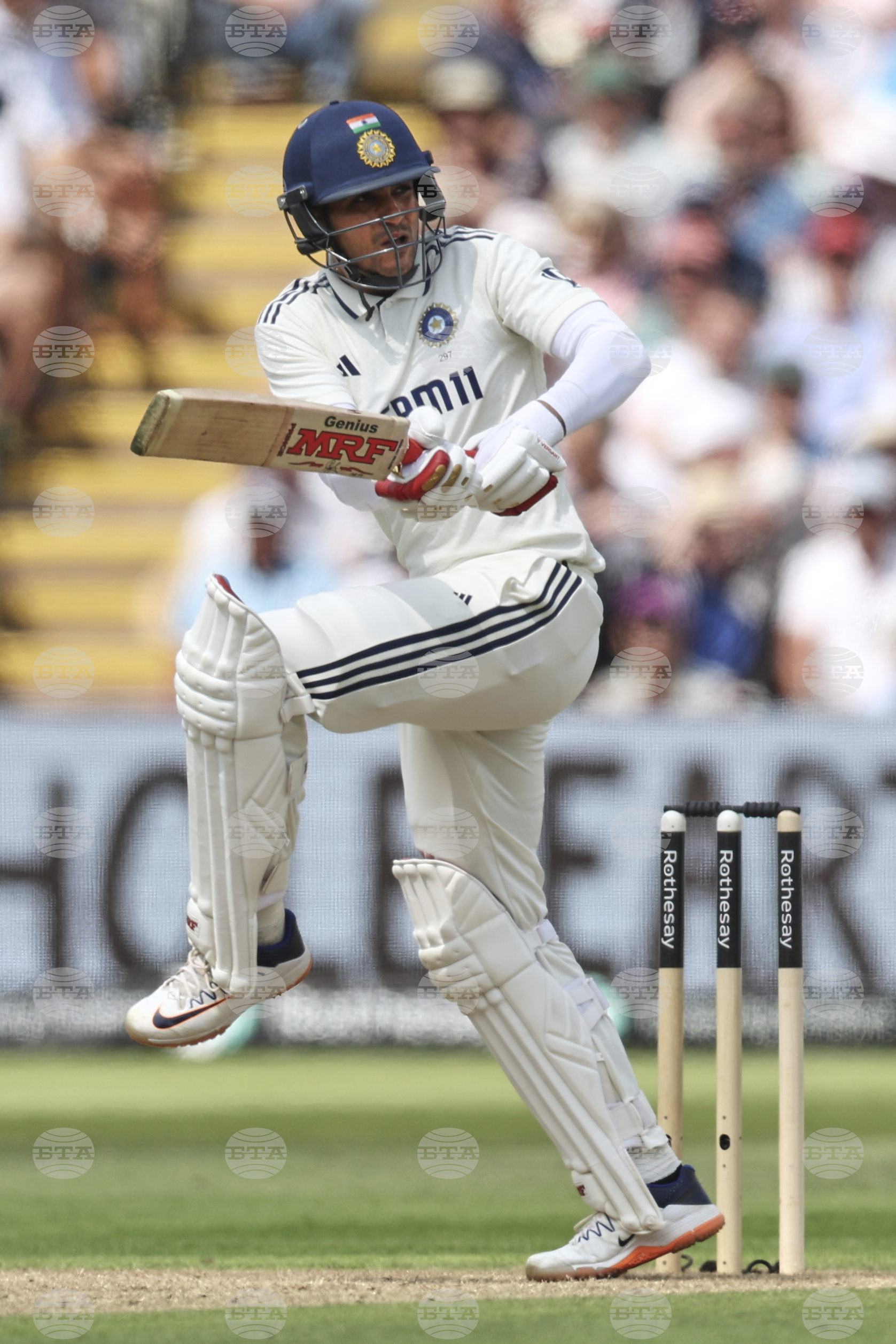 England India Cricket