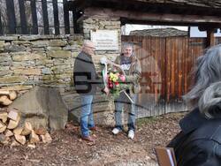 В ловешкото  село Стефаново  също почетоха паметта на Апостола на свободата