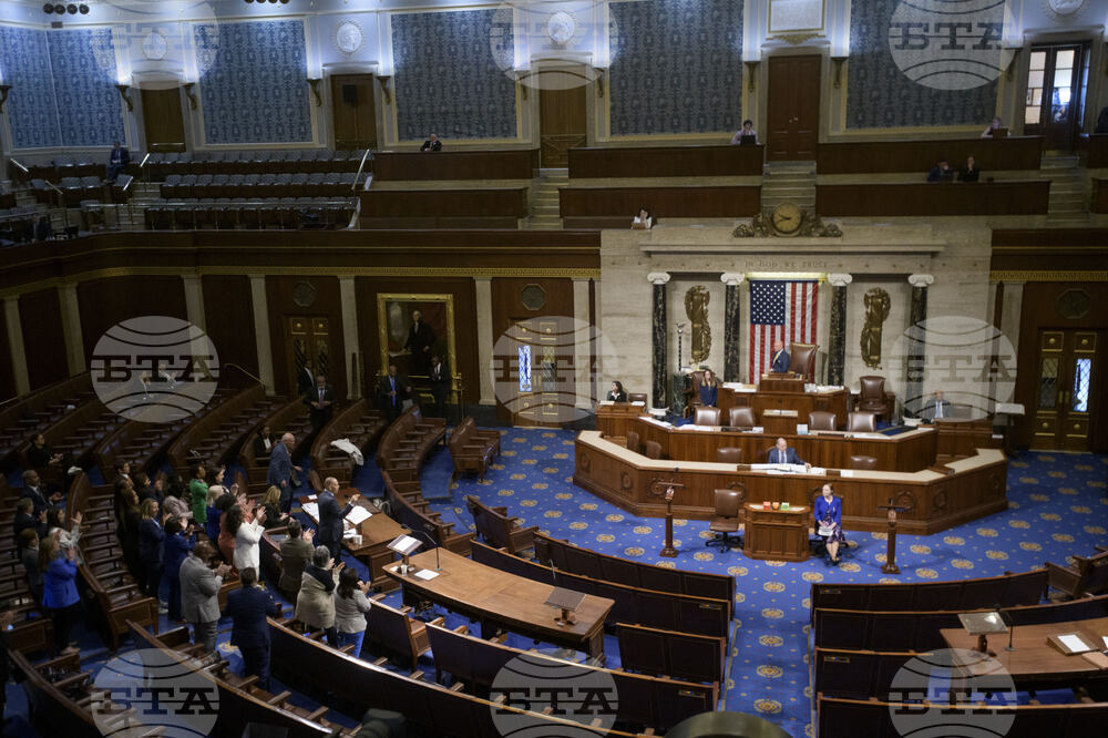 APTOPIX Congress Tax Cuts