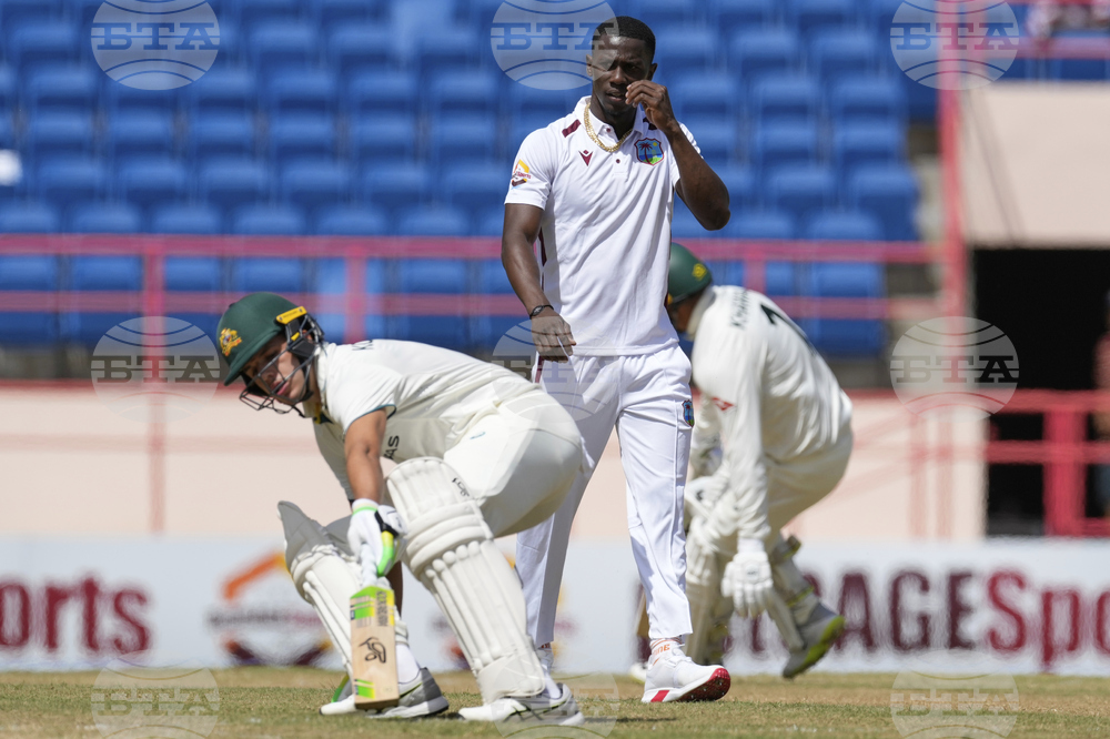 West Indies Australia Cricket