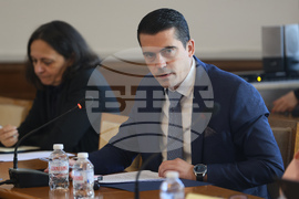 Парламент - комисия по културата и медиите - заседание