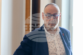 Парламент - комисия по културата и медиите - заседание