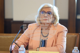 Парламент - комисия по културата и медиите - заседание