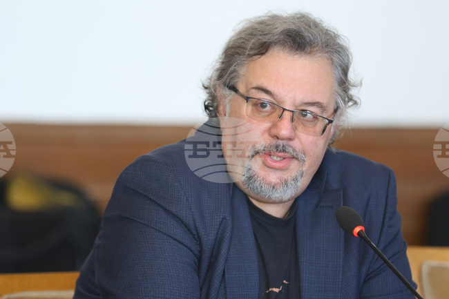 BTA's Archives Sets Example for National Libraries