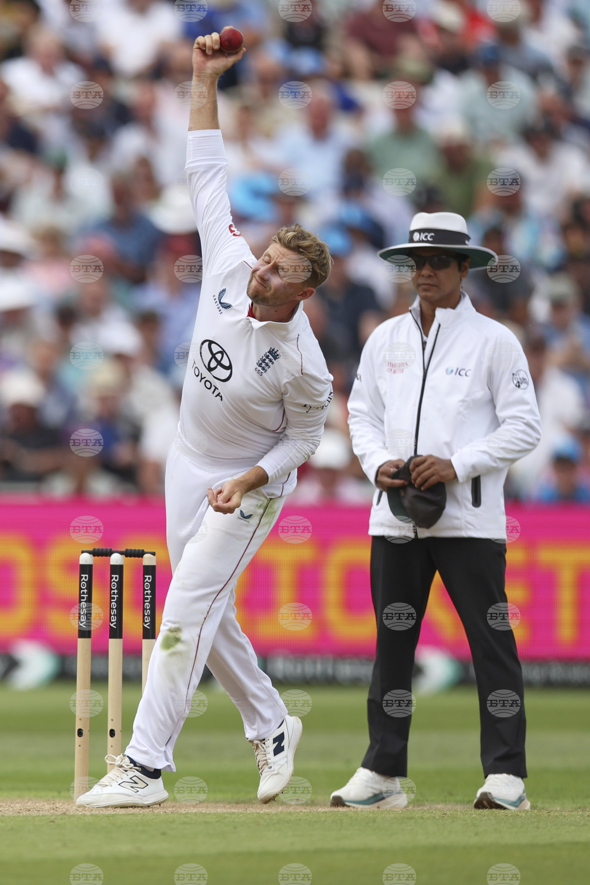 England India Cricket