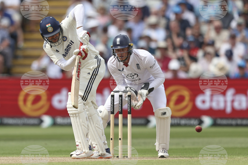 England India Cricket