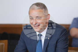 Парламент - комисия по културата и медиите - заседание