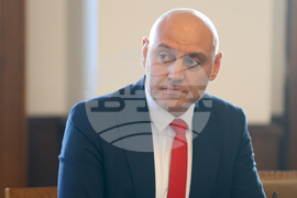 Парламент - комисия по културата и медиите - заседание