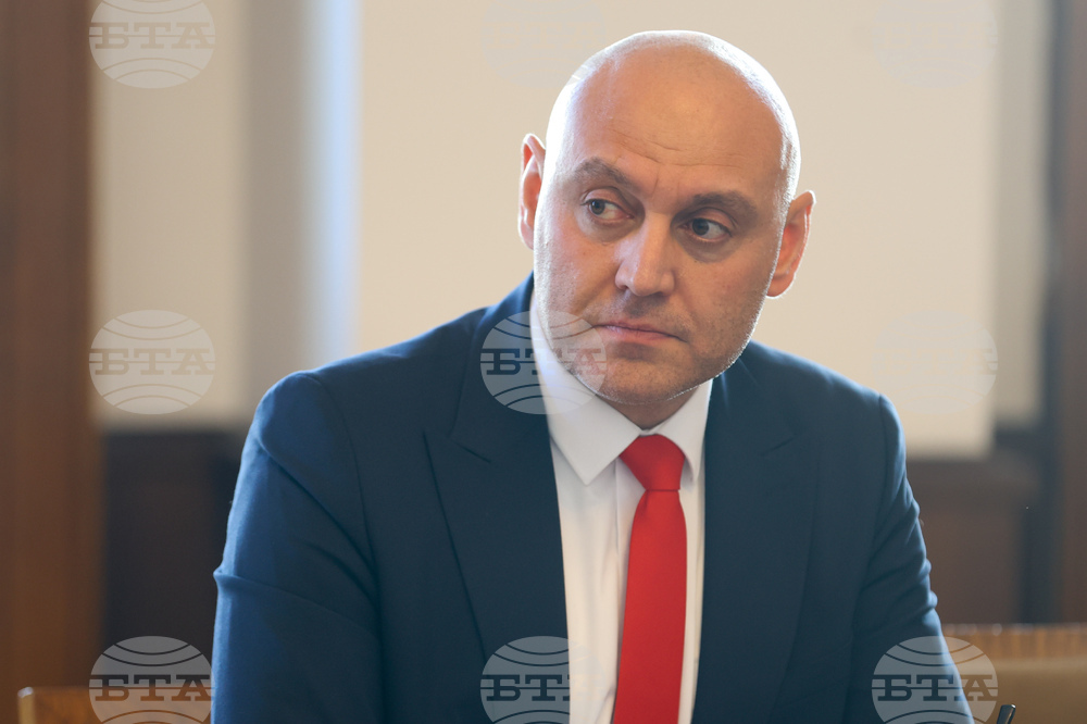 Hyusein Hafazov Is Top-of-the-List Candidate of Movement for Rights and Freedoms for Sliven 21st Constituency